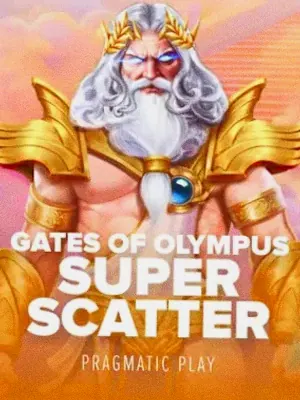 Gates of Olympus Super Scatter at Winshark Casino