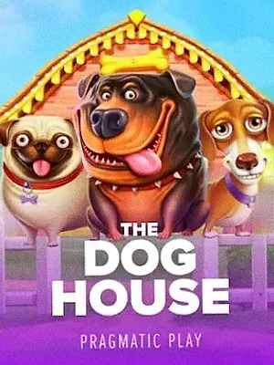 The Dog House at Winshark Casino