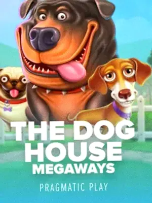 The Dog House Megaways at Winshark Casino