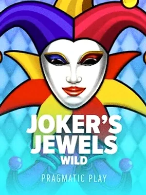 Joker's Jewels Wild at Winshark Casino